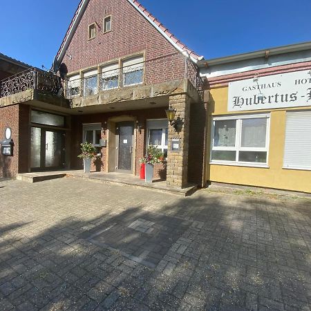 Готель Hubertus-Hof Werne Екстер'єр фото